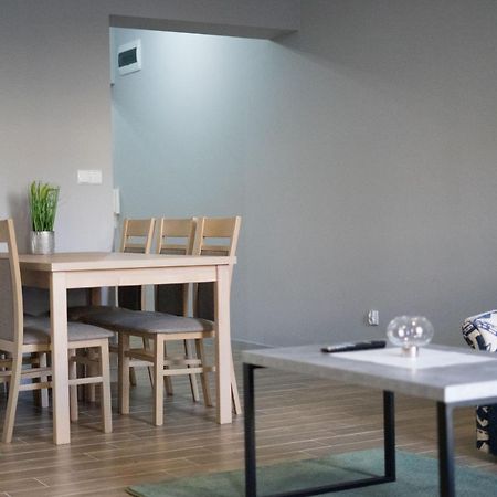 Apartamenty Nadjeziorna Елк Екстер'єр фото