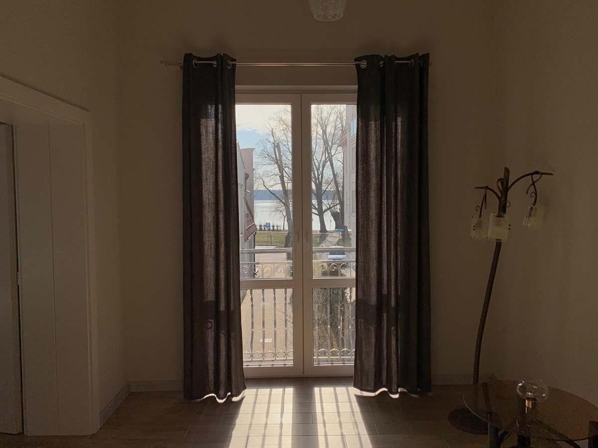 Apartamenty Nadjeziorna Елк Екстер'єр фото