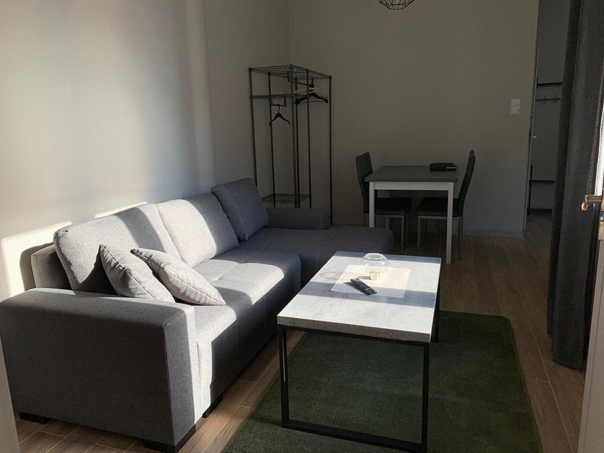 Apartamenty Nadjeziorna Елк Екстер'єр фото
