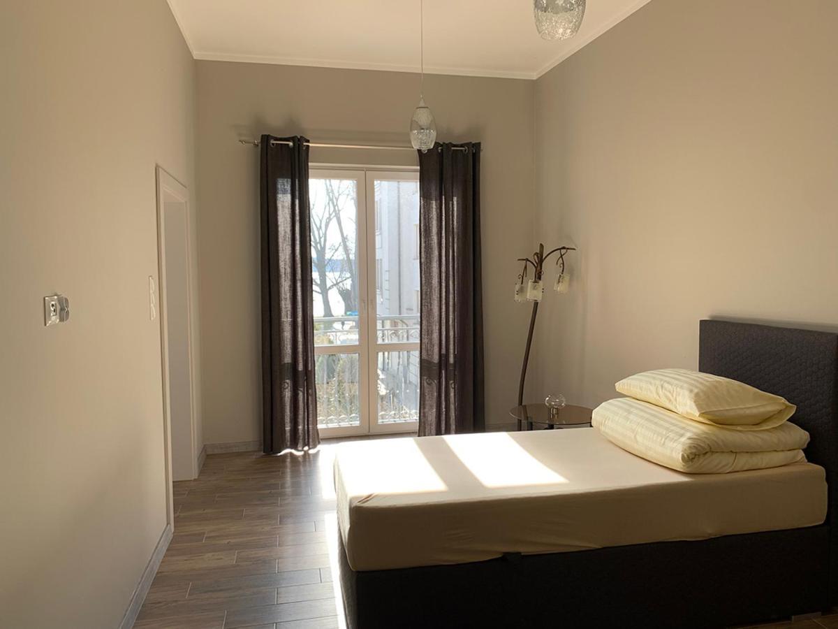 Apartamenty Nadjeziorna Елк Екстер'єр фото