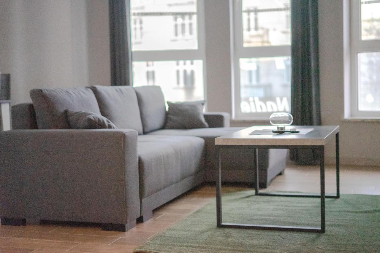 Apartamenty Nadjeziorna Елк Екстер'єр фото