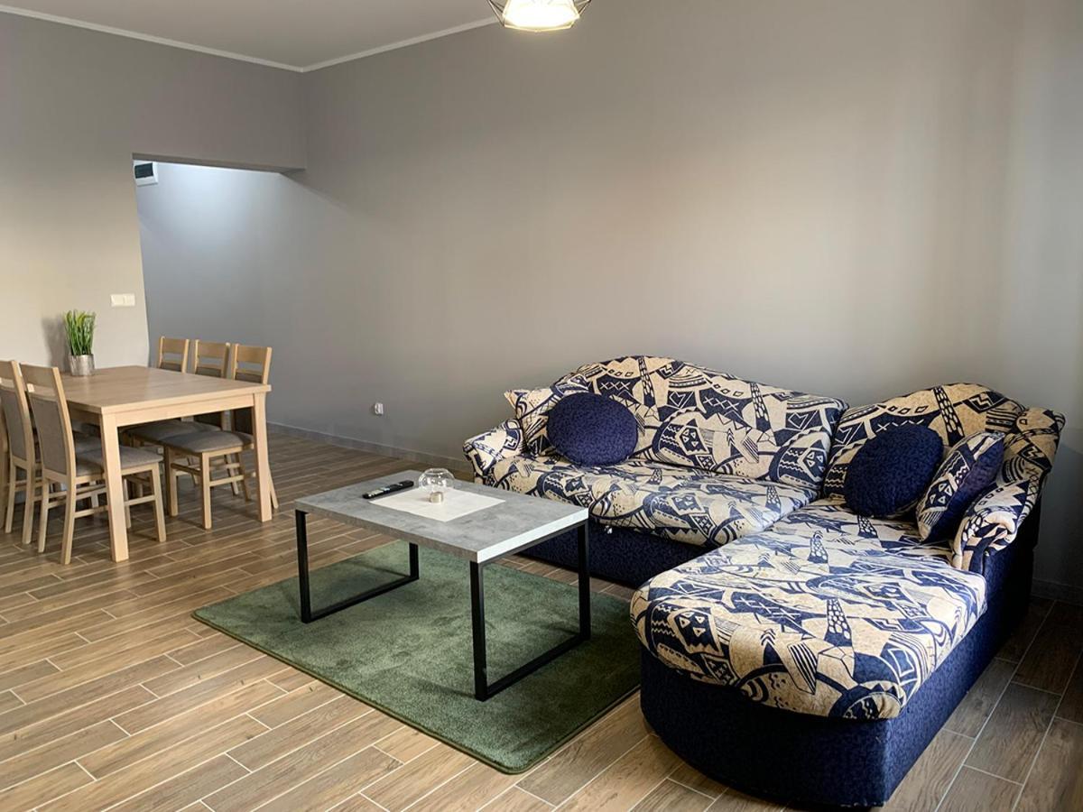 Apartamenty Nadjeziorna Елк Екстер'єр фото