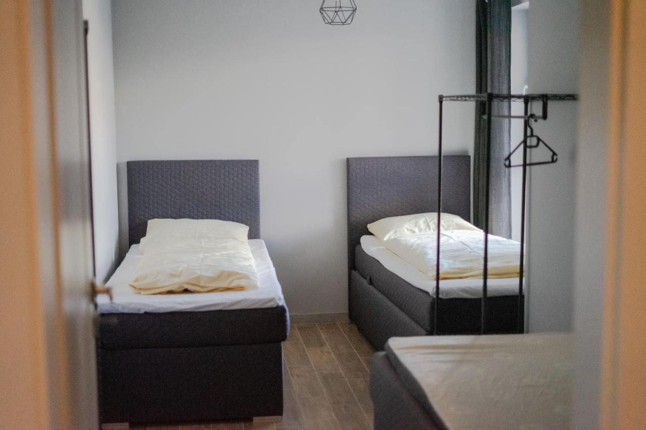 Apartamenty Nadjeziorna Елк Екстер'єр фото